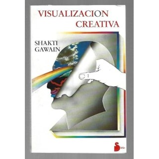 Visualización creativa - Shakti Gawain.